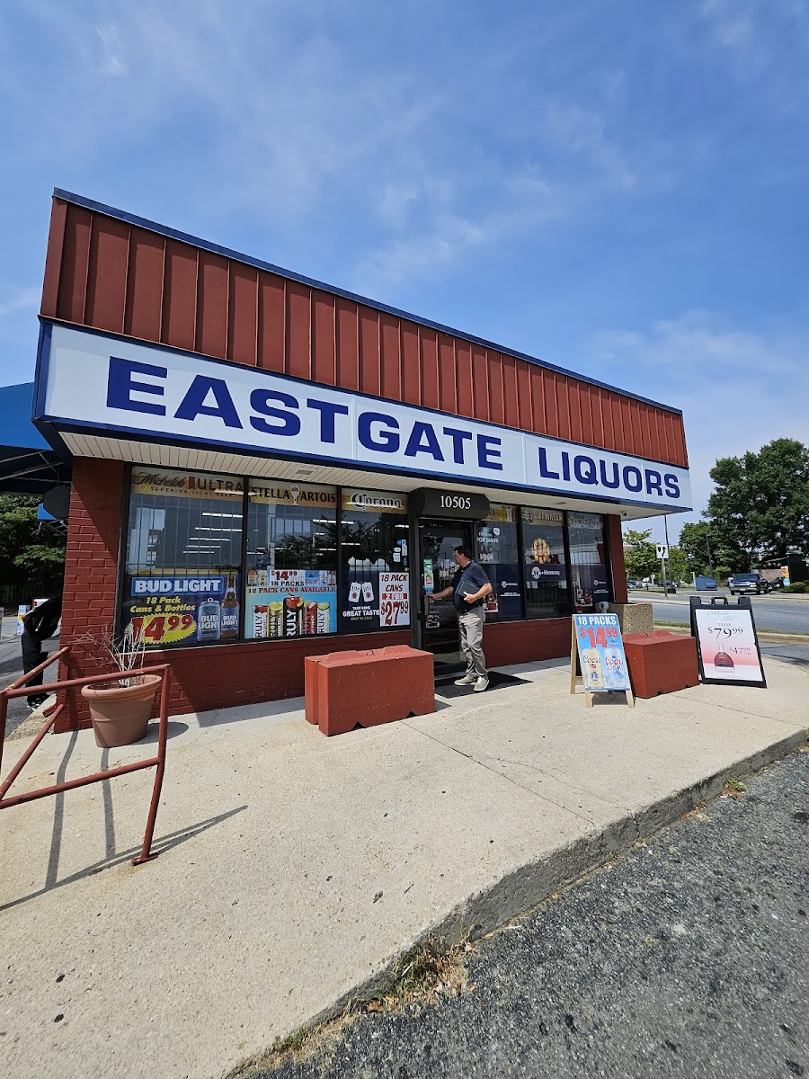 Eastgate Centre